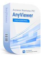 Image of Discount Code for AMC00 Anyviewer Professional 1Year ID 40896769