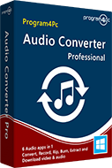 Image of Discount Code for AMC00 Audio Converter Pro ID 4616173