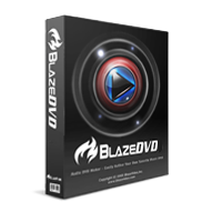 Image of Discount Code for AMC00 BlazeDVD Professional ID 4545821