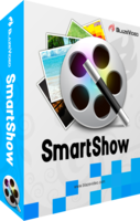 Image of Discount Code for AMC00 BlazeVideo SmartShow ID 4583536