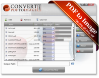 Image of Discount Code for AMC00 Convert PDF to Image Desktop Software ID 4566538