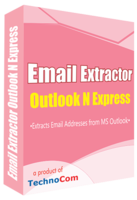 Image of Discount Code for AMC00 Email Extractor Outlook N Express ID 3669215