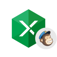 Image of Discount Code for AMC00 Excel Add-in for Mailchimp ID 5023638