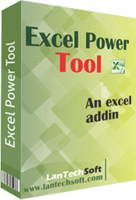 Image of Discount Code for AMC00 Excel Power Tool ID 4652816