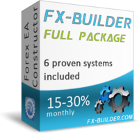 Image of Discount Code for AMC00 Fx-Builder ID 4724808