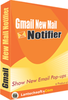 Image of Discount Code for AMC00 Gmail New Mail Notifier ID 4655412