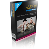 Image of Discount Code for AMC00 HotDisc DVD Copy ID 4533432