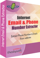 Image of Discount Code for AMC00 Internet Email and Phone Number Extractor ID 4699586