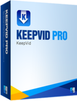 Image of Discount Code for AMC00 KeepVid Pro for Mac ID 4698212