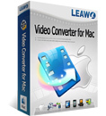 Image of Discount Code for AMC00 Leawo Video Converter for Mac ID 4550688