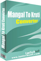 Image of Discount Code for AMC00 Mangal to Kruti Converter ID 4553089