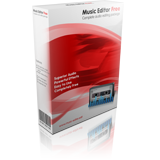 Image of Discount Code for AMC00 Music Editor Free ID 4533428