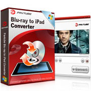 Image of Discount Code for AMC00 Pavtube Blu-ray to Apple Converter ID 4555292