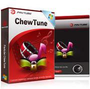 Image of Discount Code for AMC00 Pavtube ChewTune ID 4555495