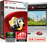 Image of Discount Code for AMC00 Pavtube HD Video Converter ID 4555493