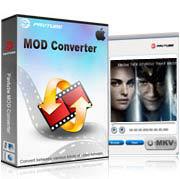 Image of Discount Code for AMC00 Pavtube MOD Converter for Mac ID 4555503