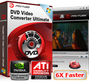 Image of Discount Code for AMC00 Pavtube Video DVD Converter Ultimate ID 4555514