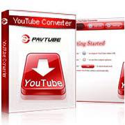 Image of Discount Code for AMC00 Pavtube YouTube Converter ID 4555510