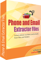 Image of Discount Code for AMC00 Phone and Email Extractor Files ID 4699089