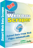 Image of Discount Code for AMC00 SMART Web Data Scraper ID 4610167