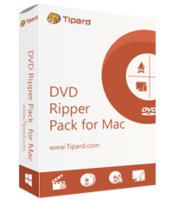 Image of Discount Code for AMC00 Tipard DVD Ripper Pack for Mac ID 4035501