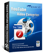 Image of Discount Code for AMC00 Tipard YouTube Video Converter ID 4035549