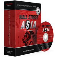 Image of Discount Code for AMC00 WallStreet ASIA ID 37410638