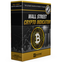 Image of Discount Code for AMC00 WallStreet CRYPTO Indicator ID 39919002