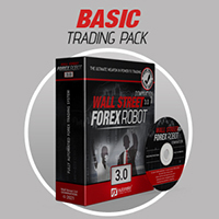 Image of Discount Code for AMC00 WallStreet Forex Robot 30 - BASIC Pack ID 37195158