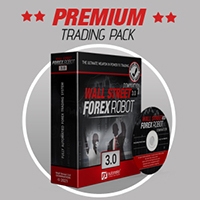 Image of Discount Code for AMC00 WallStreet Forex Robot 30 - PREMIUM Pack ID 37195170