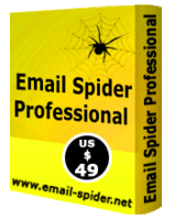 Image of Discount Code for AMC00 Web Email Spider Pro ID 4549708