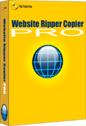 Image of Discount Code for AMC00 Website Ripper Copier PRO ID 4631351