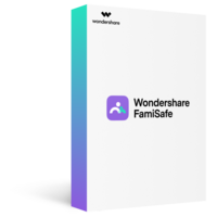 Image of Discount Code for AMC00 Wondershare FamiSafe for macOS/Windows/iOS/Android - Annual Plan ID 38231410