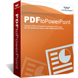 Image of Discount Code for AMC00 Wondershare PDF to PowerPoint Converter ID 4581545