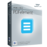 Image of Discount Code for AMC00 Wondershare PDFelement 5 for Mac ID 4656099