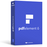 Image of Discount Code for AMC00 Wondershare PDFelement 6 Pro for Mac ID 4709746