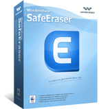 Image of Discount Code for AMC00 Wondershare SafeEraser for Mac ID 4622722