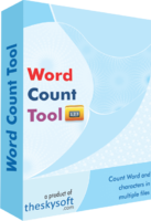 Image of Discount Code for AMC00 Word Count Tool ID 4616084