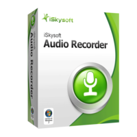 Image of Discount Code for AMC00 iSkysoft Audio Recorder ID 4688556