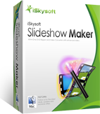 Image of Discount Code for AMC00 iSkysoft Slideshow Maker for Mac ID 4698979