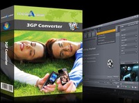 Image of Discount Code for AMC00 mediAvatar 3GP Converter ID 4529563