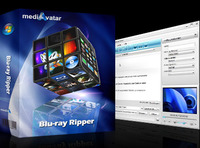 Image of Discount Code for AMC00 mediAvatar Blu-ray Ripper ID 4529566