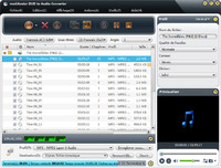 Image of Discount Code for AMC00 mediAvatar DVD Audio Ripper ID 4535746