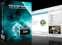 Image of Discount Code for AMC00 mediAvatar DVD to 3GP Converter ID 4529569