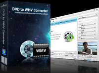 Image of Discount Code for AMC00 mediAvatar DVD to WMV Converter ID 4529581