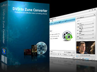 Image of Discount Code for AMC00 mediAvatar DVD to Zune Converter ID 4529582