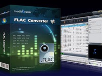 Image of Discount Code for AMC00 mediAvatar FLAC Converter ID 4543738