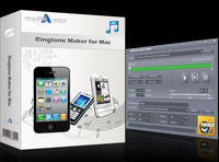 Image of Discount Code for AMC00 mediAvatar Ringtone Maker for Mac ID 4534315