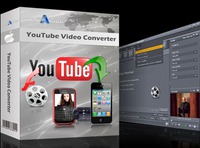 Image of Discount Code for AMC00 mediAvatar YouTube Video Converter for Mac ID 4529596