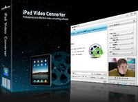 Image of Discount Code for AMC00 mediAvatar iPad Video Converter ID 4529598